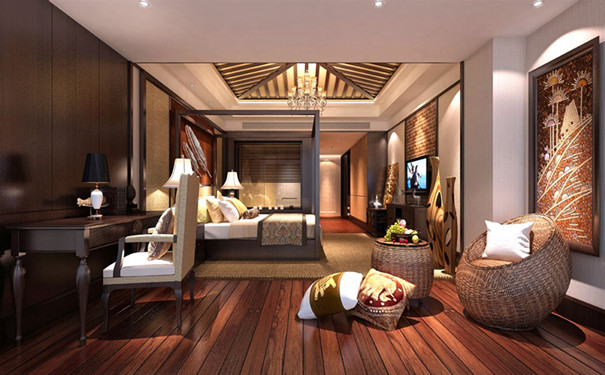 在廣西南寧酒店滅蟑螂應該怎么做才有效